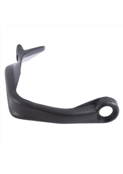 Motosiklet Aksesuarları Handguard Kalkan El Koruması Koruyucu Cam Honda CB190SS Cb 190 Ss (Yurt Dışından) indirimleri