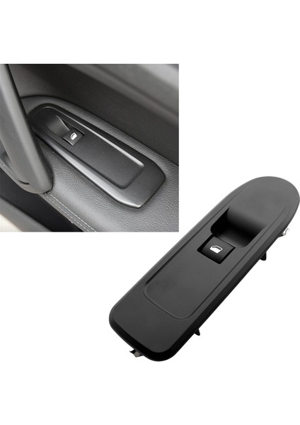 Peugeot 208, 308, 2008, 408, Citroen C5 Lhd Için Araç Yolcu Tarafı Elektrikli Cam Kontrol Anahtarı Cam Kaldırma Anahtarı 96657929ZE (Yurt Dışından) indirimleri