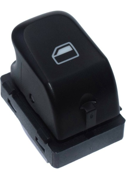 Audi A4 B8 S4 A5 S5 Q5 2008-2012 Için Araç Yolcu Tarafı Elektrikli Cam Anahtarı 8K0959855A (Yurt Dışından) modelleri