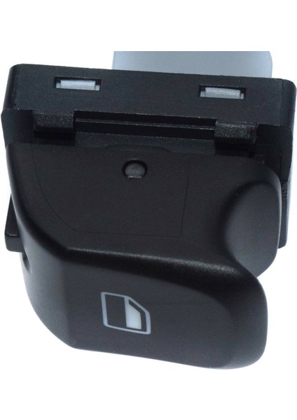 Audi A4 B8 S4 A5 S5 Q5 2008-2012 Için Araç Yolcu Tarafı Elektrikli Cam Anahtarı 8K0959855A (Yurt Dışından) indirimleri