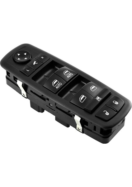 Dodge Ram 1500 2500 3500 Için Araç Cam Kaldırma Tertibatı Elektrikli Cam Anahtarı 68298866AA (Yurt Dışından)