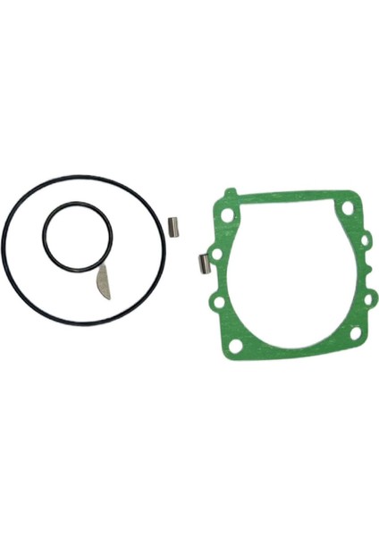 6E5-44352 Yamaha Dıştan Takma 75 - 300 Hp Su Pompası Pervane Kitleri 6E5-44352-01 6E5-44352-00 Sierra 18-3071'I Değiştirin (Yurt Dışından) fırsatları