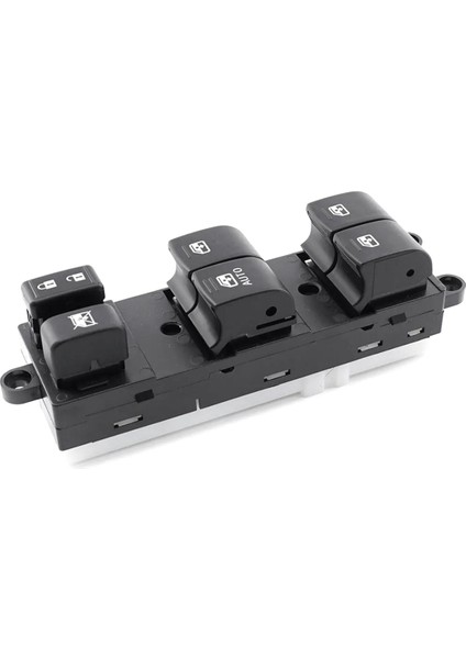 Subaru Outback 2013-2015 Için Sürücü Tarafı Ana Elektrikli Cam Anahtarı 83071-AJ240 (Yurt Dışından) fırsatları