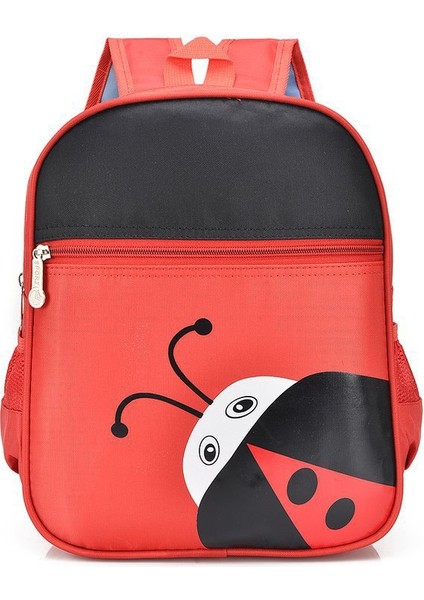 Anaokulu Okul Çantası Karikatür Sevimli Çocuk Omuz Çantası Çok Tarzı Öğrenci Sırt Çantaları (Yurt Dışından)