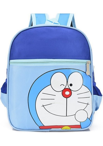 Anaokulu Okul Çantası Karikatür Sevimli Çocuk Omuz Çantası Çok Tarzı Öğrenci Sırt Çantaları (Yurt Dışından)