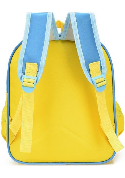 Anaokulu Okul Çantası Karikatür Sevimli Çocuk Omuz Çantası Çok Tarzı Öğrenci Sırt Çantaları (Yurt Dışından) indirimleri