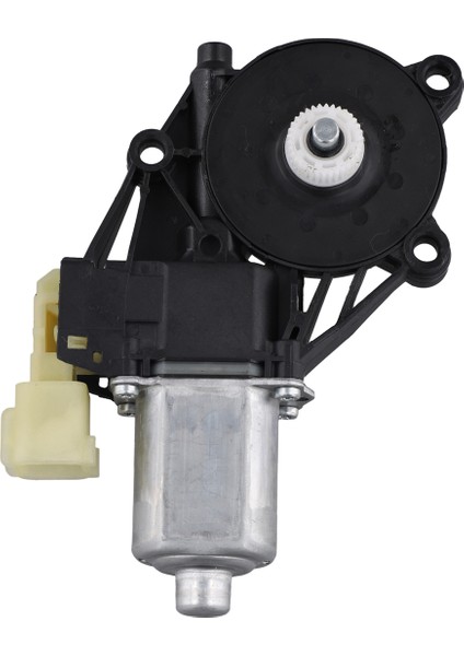 Ford Fiesta 2009-2013 DK495958XB 8A6114A389AB Için Sol Ön Cam Kaldırma Motoru Grubu 8A61-14A389-BB (Yurt Dışından)