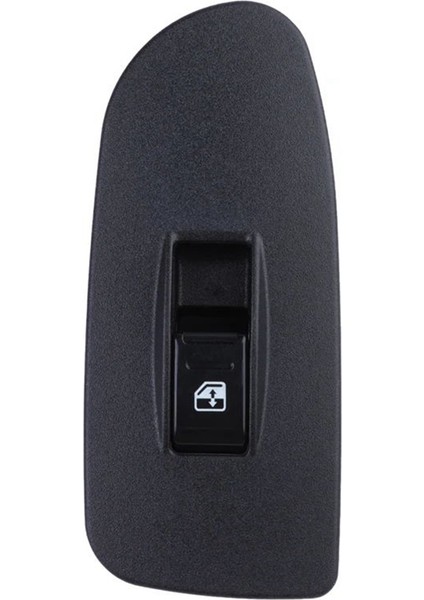 Kia Bongo Için OK75-66-370 Master Elektrikli Elektrikli Cam Kontrol Anahtarı Düğmesi OK7566370 (Yurt Dışından)