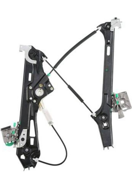 A2197201046 Ön Sağ Cam Kaldırma Braketi Mercedes-Benz W219 CLS500 CLS550 Için Cam Kaldırma Motorlu Araç (Yurt Dışından) modelleri