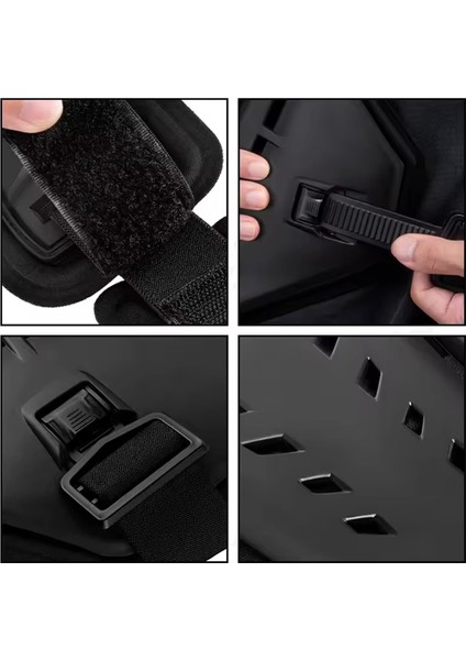 Motokros Vücut Zırhı Motosiklet Ceket Motokros Moto Yelek Geri Göğüs Koruyucu Off-Road Kir Bisiklet Koruyucu Donanım (Yurt Dışından) indirimleri