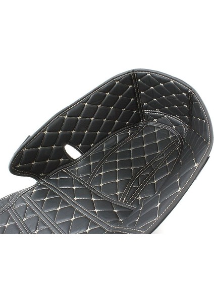 Motosiklet Gövde Iç Koltuk Minderi Kova Depolama Bagaj Kutusu Astar Ped Koruyucu Honda Adv 350 ADV350 (Yurt Dışından) fırsatları