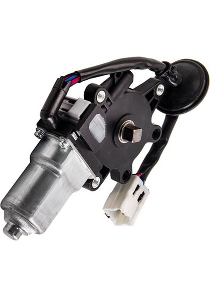 Nissan 350Z 2003-2009 Infınıtı G35 2003-2007 Için Sağ Ön Elektrikli Cam Kaldırma Regülatörü Motoru 80730CD001 80730-CD00A (Yurt Dışından) fiyatları