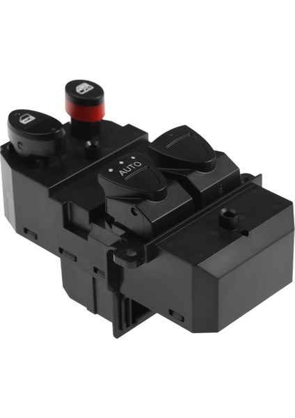 Honda Civic 2006-2011 Için 35750-SVA-A11 Elektrikli Cam Ana Anahtarı 35750SVAA11 (Yurt Dışından)