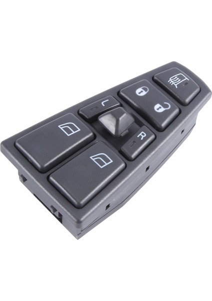 Volvo Kamyon FH12 FH13 Fm Vnl 20752918 21543897 Için Araba Elektrikli Cam Ana Kontrol Anahtarı (Yurt Dışından) fiyatları