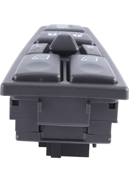 Volvo Kamyon FH12 FH13 Fm Vnl 20752918 21543897 Için Araba Elektrikli Cam Ana Kontrol Anahtarı (Yurt Dışından) fırsatları
