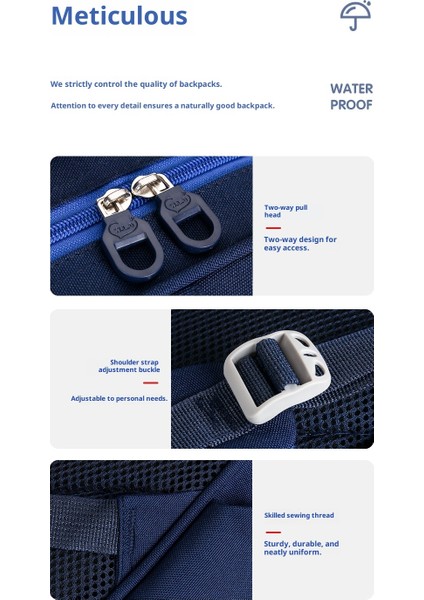 Yeni 5 Çocuk Sırt Çantası Büyük Kapasiteli Çocuk Eğlenceli Sevimli Omuz Çantası Moda Ilkokul Öğrencileri Için Okul Çantasının Rengine Çarptı (Yurt Dışından) modelleri