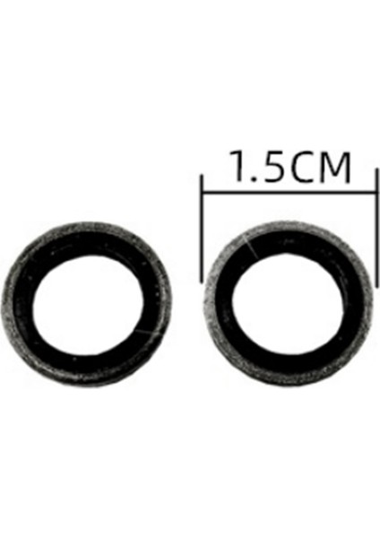 Motosiklet Hidrolik Disk Fren Pompa Tamir Kiti 11MM Ana Silindir Piston Halkaları Debriyaj Fren Pompası Piston Tamir Kiti (Yurt Dışından) modelleri