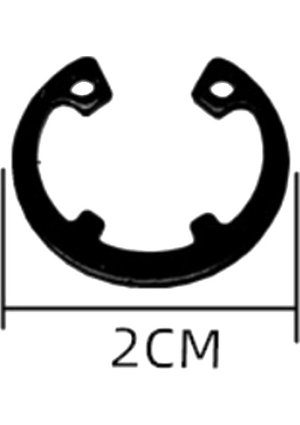 Motosiklet Hidrolik Disk Fren Pompa Tamir Kiti 11MM Ana Silindir Piston Halkaları Debriyaj Fren Pompası Piston Tamir Kiti (Yurt Dışından) indirimleri