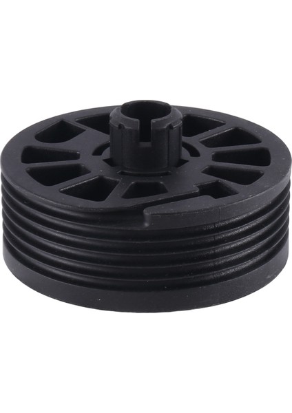 Hyundai Tucson Kia Sportage Ql Optima 2016-2019 Siyah Cam Regülatörü Vites Tamburu Makarası 82483-D3000FFF (Yurt Dışından)