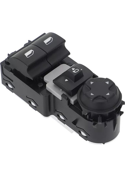 Citroen Peugeot 208 Için 96784561ZD Elektrikli Cam Ana Kontrol Anahtarı (Yurt Dışından) fırsatları