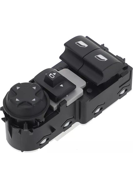 Citroen Peugeot 208 Için 96784561ZD Elektrikli Cam Ana Kontrol Anahtarı (Yurt Dışından) indirimleri