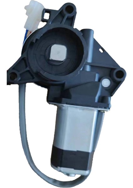 Montero Mitsubishi 1992-2000 V45 V36 V33 Cam Kaldırma Motoru MR135168 MB517476 Sol (Yurt Dışından)