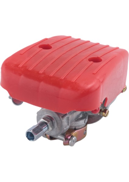 Karbüratör 50CC / 60CC/66CC / 80CC 2 Zamanlı Motor Motor Motorlu Bisiklet Bisiklet (Yurt Dışından)