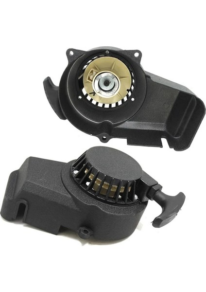 Alüminyum 2 Zamanlı Motor El Çektirme 49CC Motor Cep Bisikletleri, Mini Motosikletler, Kir Bisikletleri (Yurt Dışından) indirimleri