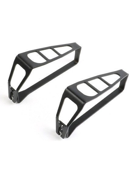 Motosiklet Ön Dönüş Sinyal Işığı Kalkanları Gösterge Lambaları Guard Bmw R1250GS F750GS F850GS Adv Motosiklet Aksesuarı (Yurt Dışından) fiyatları