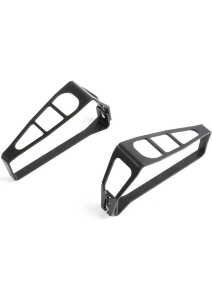 Motosiklet Ön Dönüş Sinyal Işığı Kalkanları Gösterge Lambaları Guard Bmw R1250GS F750GS F850GS Adv Motosiklet Aksesuarı (Yurt Dışından) fırsatları