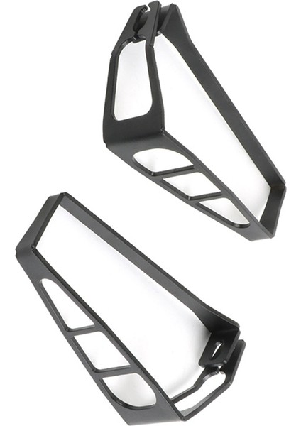 Motosiklet Ön Dönüş Sinyal Işığı Kalkanları Gösterge Lambaları Guard Bmw R1250GS F750GS F850GS Adv Motosiklet Aksesuarı (Yurt Dışından) indirimleri