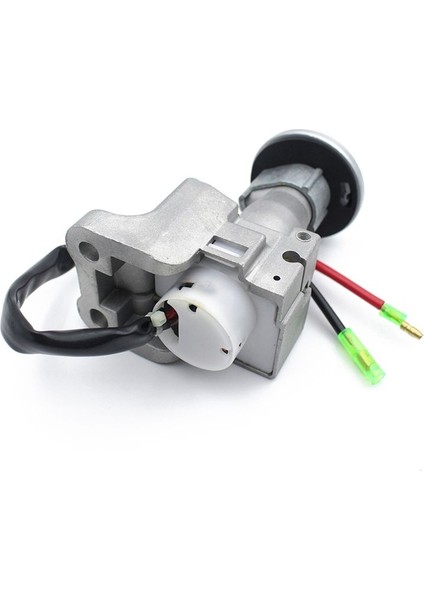 Motosiklet Kontak Anahtarı Kilidi Yakıt Benzin Deposu Gaz Kapağı Yamaha Nmax 155 2015-2019 Için Gaz Kapağı Anahtar ile (Yurt Dışından) modelleri