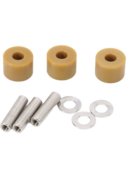 Debriyaj Tamir Kiti Debriyaj Makarası Kiti Turbo Şanzıman Tahrikli Kasnak 417127016 Can-Am Maverick X3 2017-2023 (Yurt Dışından)