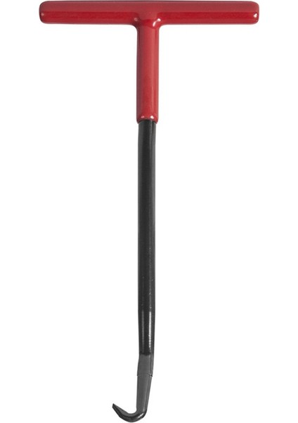 2 Adet Egzoz Borusu Bahar Sökme Çektirme Motosiklet Modifiye T Tipi Egzoz Borusu Kanca Çelik Kanca Motosiklet Aracı (Yurt Dışından)