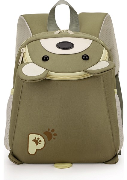 Yeni 5 Çocuk Sırt Çantası Büyük Kapasiteli Çocuk Eğlenceli Sevimli Omuz Çantası Moda Ilkokul Öğrencileri Için Okul Çantasının Rengine Çarptı (Yurt Dışından)