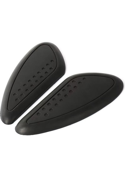 Motosiklet Yakıt Tankı Pad Anti-Scratch Tank Pedleri Koruyucu Güvenlik Scrambler 400X Hız 400 2024 Yan (Yurt Dışından) fırsatları