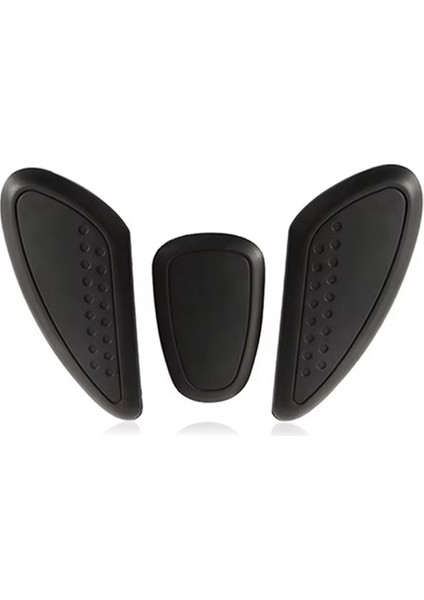 Motosiklet Yakıt Tankı Pad Anti-Scratch Tank Pedleri Koruyucu Güvenlik Scrambler 400X Hız 400 2024 Yan (Yurt Dışından) indirimleri