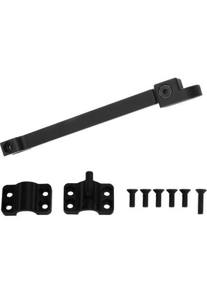 Simracing Oyun Koltuğu Challenger Yarış Koltuğu Modifikasyon Aksesuarları Için Koltuk Güçlendirme Kiti (Yurt Dışından)