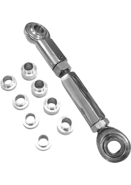 Motosiklet Arka Düşürücü Bağlantı Kiti Honda 600RR 07-13 Yamaha T / C Raven Suzuki Gsx - R Ayarlanabilir Alüminyum Düşürücü Linkler (Yurt Dışından) fiyatları