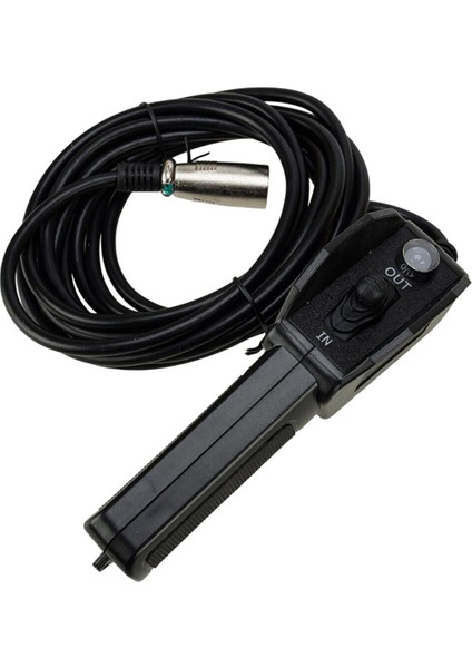 37120-115-0000 Utv Vinç Uzaktan Kumandası Hisun Massimo Utv Msu 400CC 500CC Supermach'a Uygundur (Yurt Dışından)