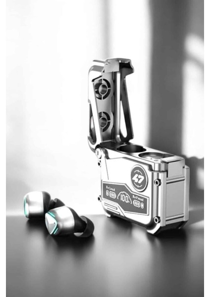 Oyuncu Kulaklığı Yeni Nesil Gamer Kulaklık Gürültü Önleyici - M983R364-K68983 indirimleri