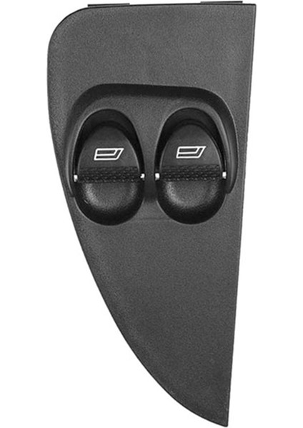Fiat Palio Fire Strada Siena 2001-2015 Lhd Için Araç Elektrikli Cam Kontrol Anahtarı Cam Kaldırma Anahtarı Düğmesi 100161242 (Yurt Dışından) modelleri
