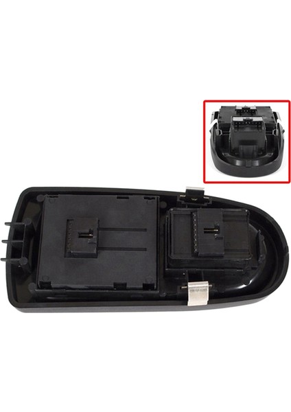 5801304491 Elektrikli Cam Ana Kumanda Anahtarı Kaldırma Düğmesi Ön Sol Iveco Daily 2006-2012 (Yurt Dışından) indirimleri