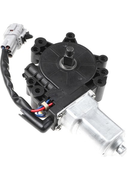 2004-2014 Nissan Titan Gear Ön Sol Için 80731-9FJ0A Yeni Pencere Motoru (Yurt Dışından) fiyatları