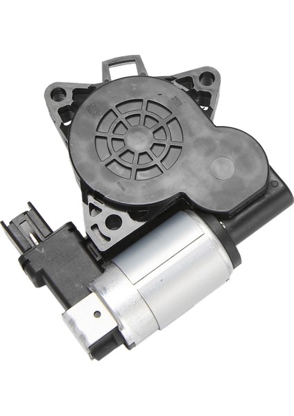 Mazda 3, 5, 6, Cx-7, Cx-9, Rx-8 2004-2015 742801 742802 Için 1 Çift Elektrikli Cam Kaldırma Motoru GJ6A-59-58XF G22C-58-58XF (Yurt Dışından) modelleri