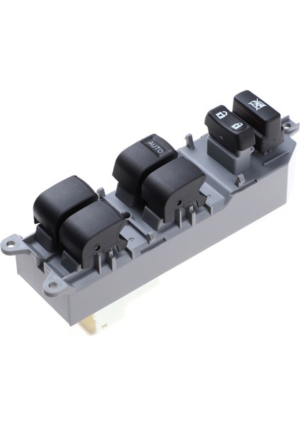 Toyota Corolla Yaris 2007-2014 Için Yeni 84820-02190 Elektrikli Cam Ana Kontrol Anahtarı 8482002190 84820-06100 (Yurt Dışından)