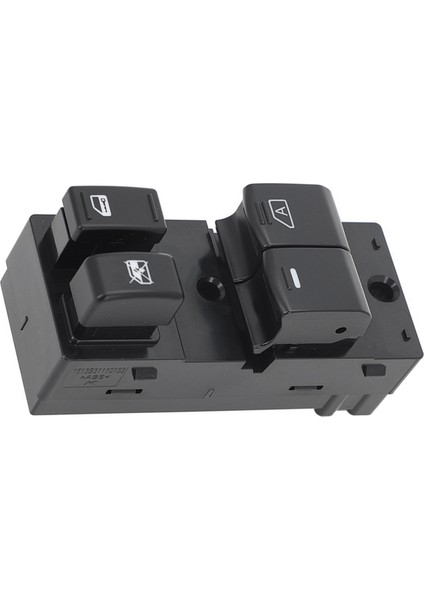 Nissan Micra 2010-2018 Için 25401-3BB0C Araba Elektrikli Cam Anahtarı 254013BB0C Oto Aksesuarları Sağdan Direksiyonlu (Yurt Dışından) fırsatları