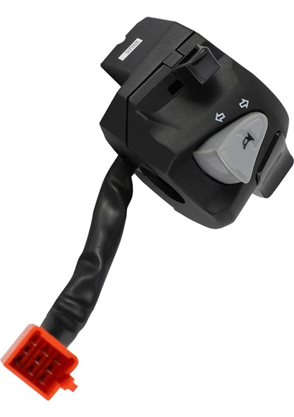 Gidon Düğmesi Gidon Anahtarı Motosiklet Modifikasyon Parçaları Motosiklet Start-Stop Anahtarı Vario Motosikletler (Yurt Dışından) modelleri