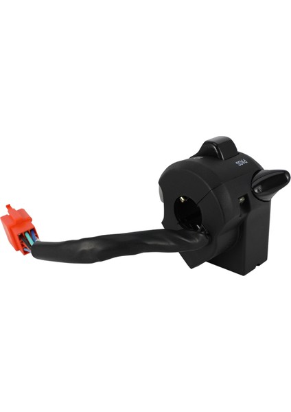 Gidon Düğmesi Gidon Anahtarı Motosiklet Modifikasyon Parçaları Motosiklet Start-Stop Anahtarı Vario Motosikletler (Yurt Dışından) fırsatları