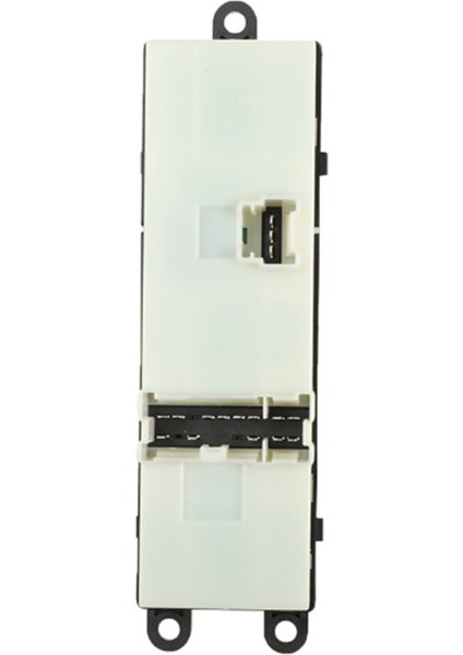 Nissan Navara D40 2004-2016 Lhd Için Ön Sol Ana Elektrikli Cam Anahtarı 25401-BB65B (Yurt Dışından) fırsatları